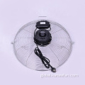 China high speed cooler industrial floor fan electric Factory